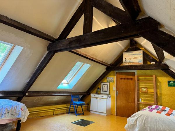 Belle demeure familiale 8 pièces 176,50 m2 - Baden