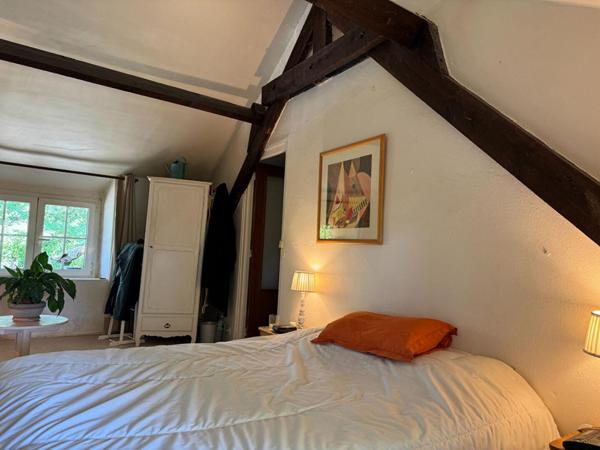 Belle demeure familiale 8 pièces 176,50 m2 - Baden