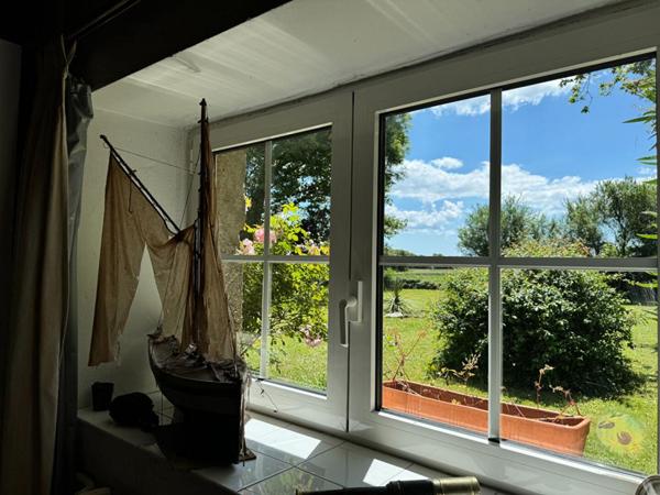 Belle demeure familiale 8 pièces 176,50 m2 - Baden