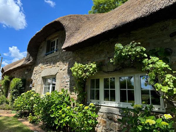 Belle demeure familiale 8 pièces 176,50 m2 - Baden