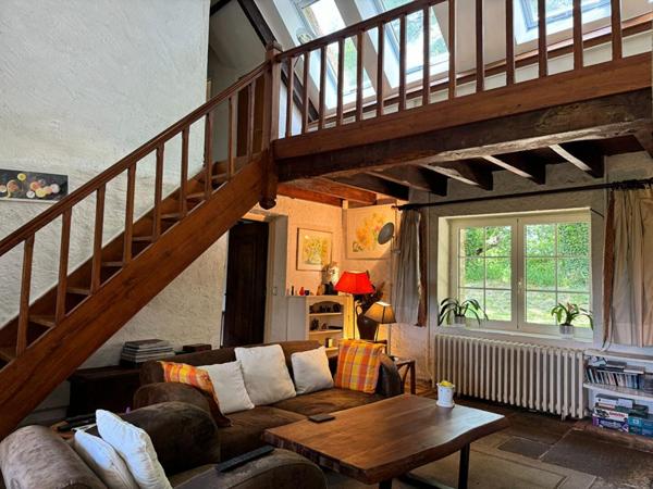 Belle demeure familiale 8 pièces 176,50 m2 - Baden