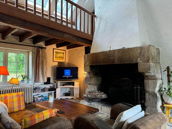 Belle demeure familiale 8 pièces 176,50 m2 - Baden