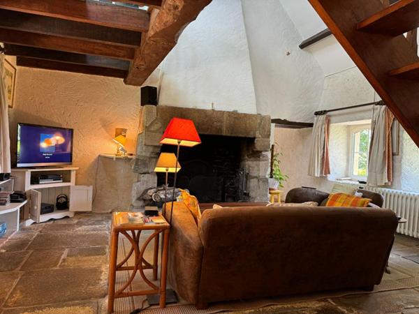 Belle demeure familiale 8 pièces 176,50 m2 - Baden