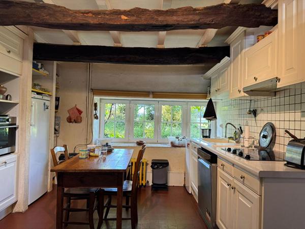 Belle demeure familiale 8 pièces 176,50 m2 - Baden