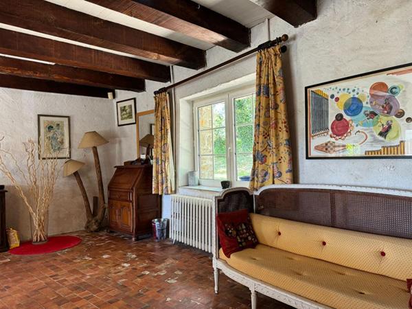 Belle demeure familiale 8 pièces 176,50 m2 - Baden