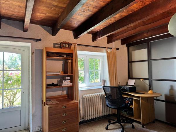 Belle demeure familiale 8 pièces 176,50 m2 - Baden