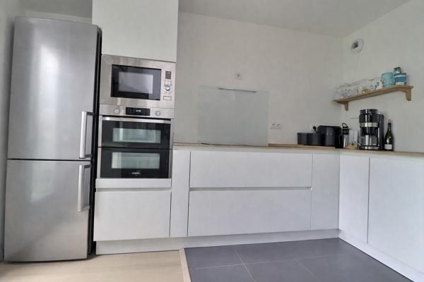 Appartement Colombes 4 pièce(s) 81 m2