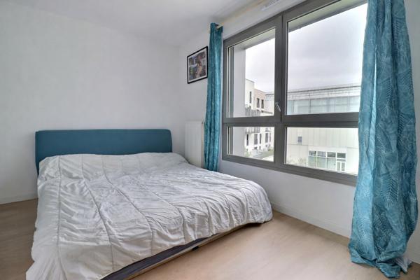 Appartement Colombes 4 pièce(s) 81 m2