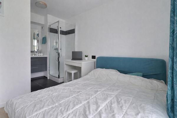 Appartement Colombes 4 pièce(s) 81 m2