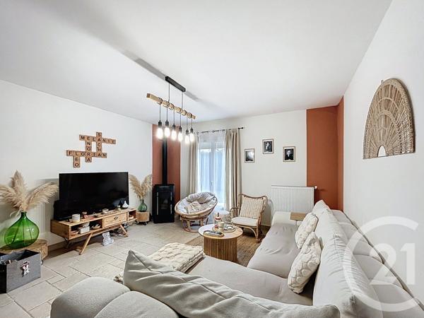 Maison à vendre  6 pièces - 122,64 m2 PONT DU CASSE - 47