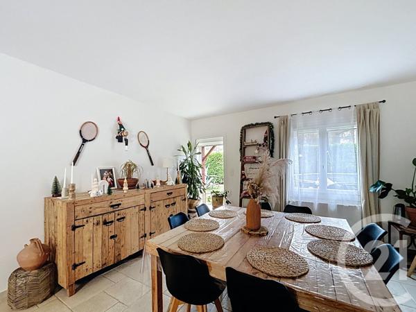 Maison à vendre  6 pièces - 122,64 m2 PONT DU CASSE - 47