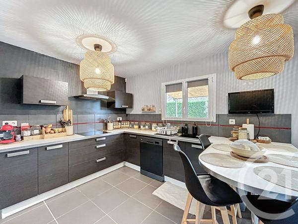 Maison à vendre  6 pièces - 122,64 m2 PONT DU CASSE - 47