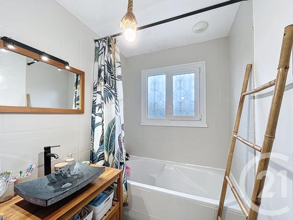 Maison à vendre  6 pièces - 122,64 m2 PONT DU CASSE - 47