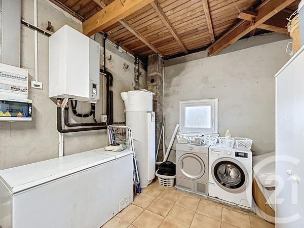 Maison à vendre  6 pièces - 122,64 m2 PONT DU CASSE - 47