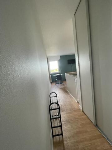VANNES Appartement 1 pièce 27 m²