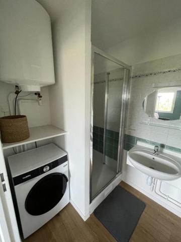 VANNES Appartement 1 pièce 27 m²