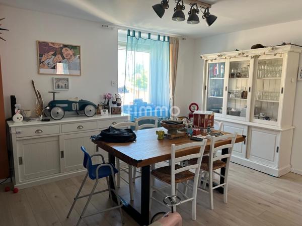 Charmant appartement F5 au cœur de Grandvillars proche tous commerces