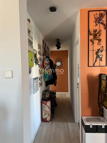 Charmant appartement F5 au cœur de Grandvillars proche tous commerces