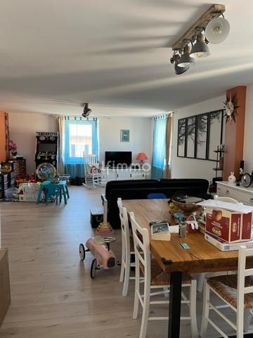Charmant appartement F5 au cœur de Grandvillars proche tous commerces