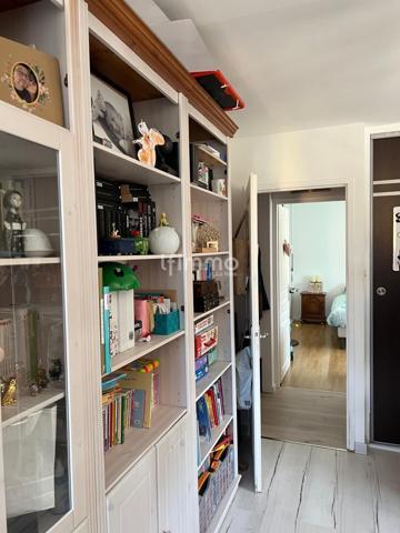 Charmant appartement F5 au cœur de Grandvillars proche tous commerces