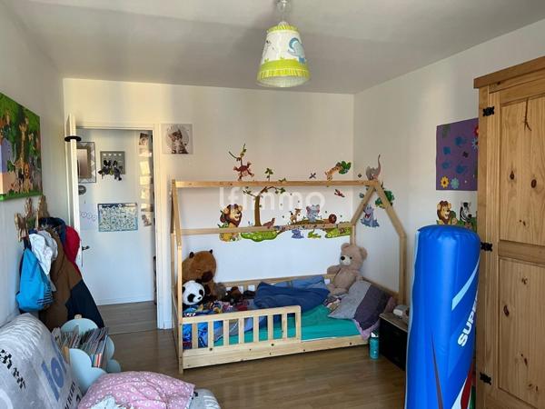 Charmant appartement F5 au cœur de Grandvillars proche tous commerces