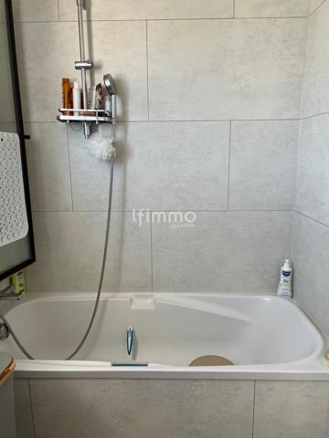 Charmant appartement F5 au cœur de Grandvillars proche tous commerces