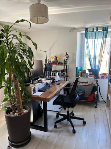 Charmant appartement F5 au cœur de Grandvillars proche tous commerces
