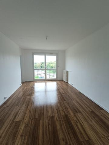Appartement 57 m2