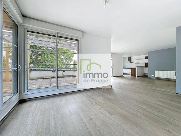 Appartement à louer à Capinghem (59160)