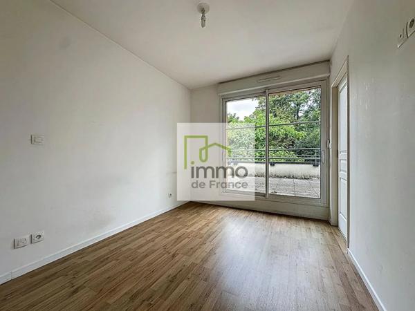 Appartement à louer à Capinghem (59160)