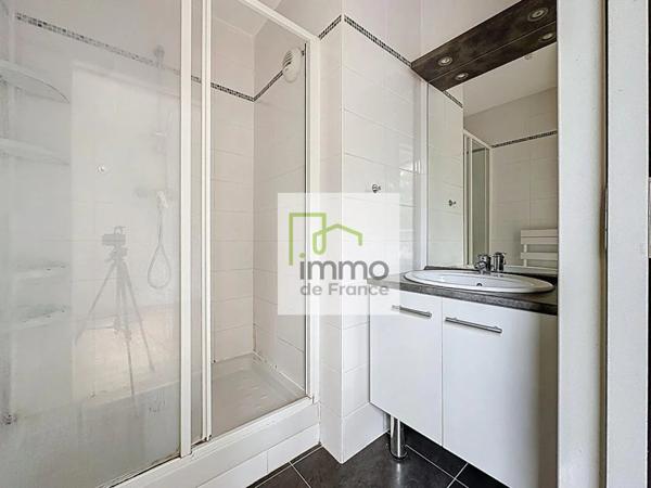 Appartement à louer à Capinghem (59160)