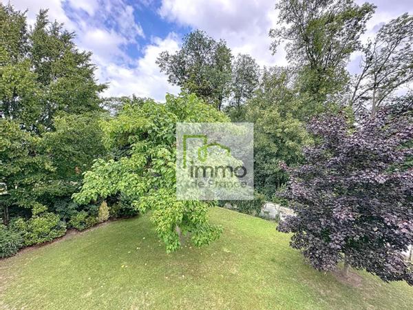 Appartement à louer à Capinghem (59160)