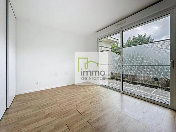 Appartement à louer à Capinghem (59160)