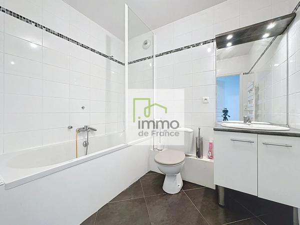 Appartement à louer à Capinghem (59160)