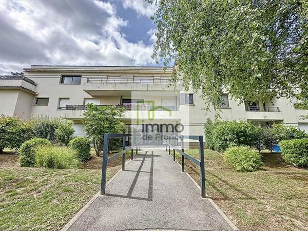 Appartement à louer à Capinghem (59160)