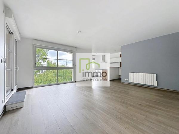 Appartement à louer à Capinghem (59160)