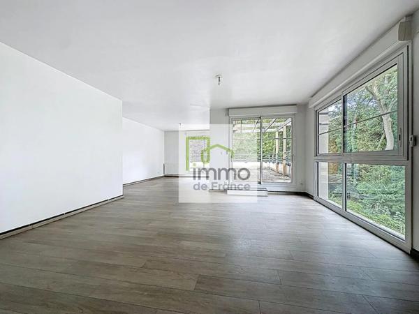 Appartement à louer à Capinghem (59160)