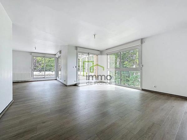 Appartement à louer à Capinghem (59160)