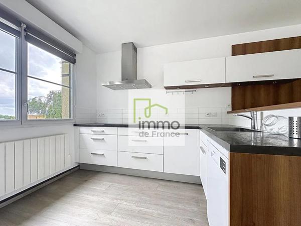 Appartement à louer à Capinghem (59160)