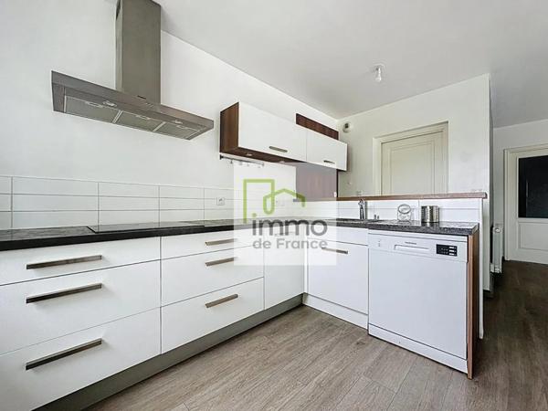 Appartement à louer à Capinghem (59160)