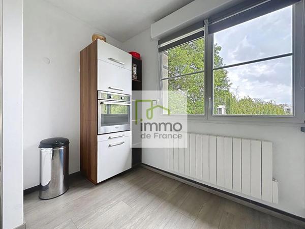 Appartement à louer à Capinghem (59160)