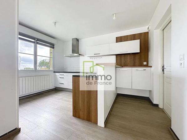 Appartement à louer à Capinghem (59160)