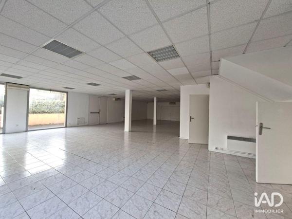 Location boutique/local commercial 240 m² Toulouse