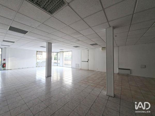 Location boutique/local commercial 240 m² Toulouse