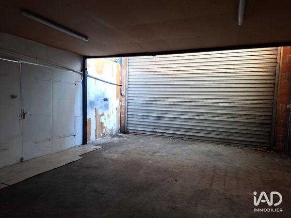 Location boutique/local commercial 240 m² Toulouse