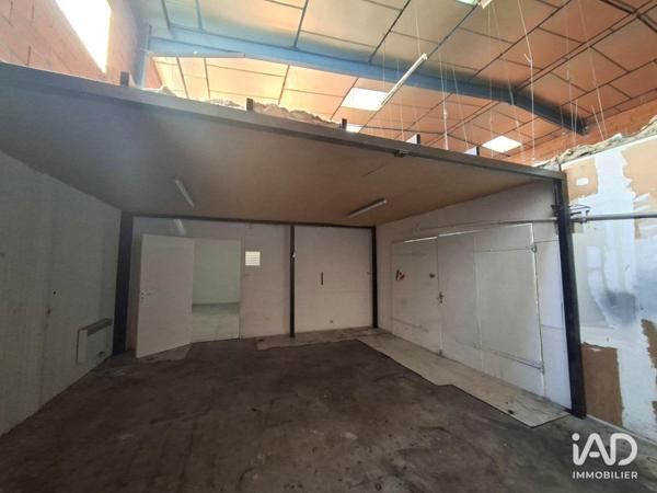 Location boutique/local commercial 240 m² Toulouse
