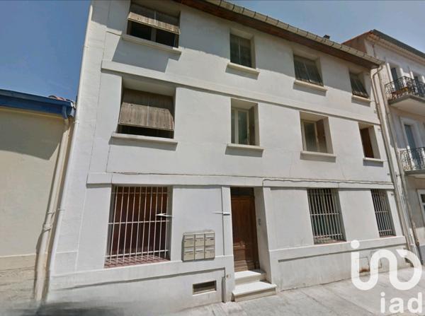 Immeuble à vendre 302 m² Béziers