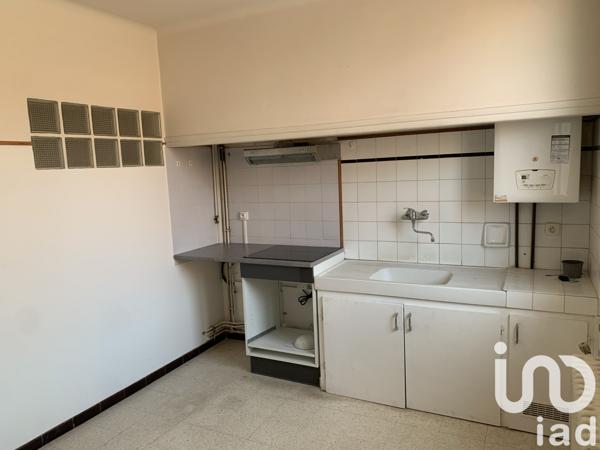 Immeuble à vendre 302 m² Béziers