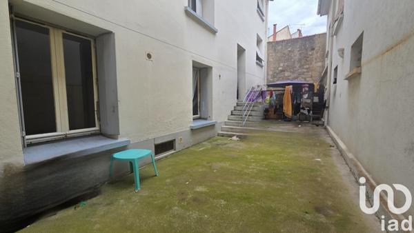Immeuble à vendre 302 m² Béziers
