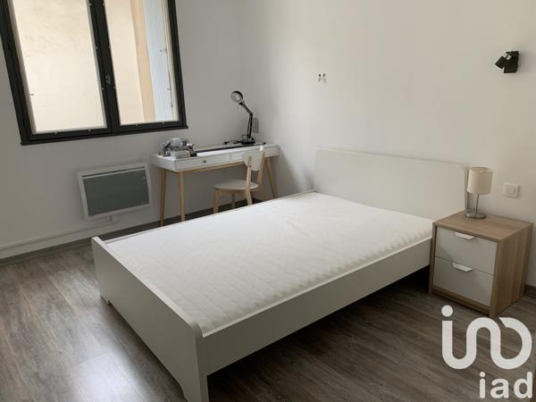 Immeuble à vendre 302 m² Béziers